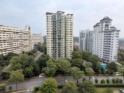 Ridgewood (D10), Condominium #633068391